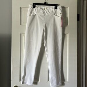 NWT Lilly Pulitzer Corso Pant UPF 50+